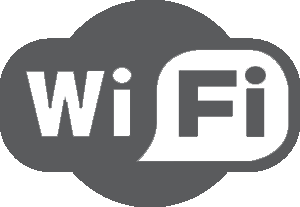 logo wifi